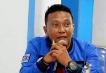 Gaduh Plt RTRW, Zulkifli Tahir: Walikota Makassar Suguhkan Politik Balas Dendam
