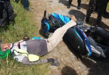 Sadis, KKB Kembali Tembak Mati Masyarakat Sipil di Papua