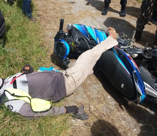 Sadis, KKB Kembali Tembak Mati Masyarakat Sipil di Papua