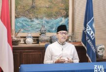 Isi Pidato Ketum PAN, Singgung Pemerintah Kecanduan Impor Pangan