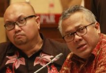 Ilham Saputra Pimpin KPU, Mantan Ketua Jabat Wakil Ketua Divisi