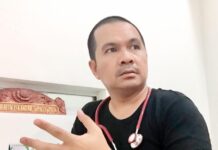 Tips Dokter Wachyudi Muchsin Agar Puasa Tetap Sehat Di Tengah Pandemi COVID-19