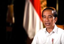 Soal Keputusan Larangan Mudik, ini Pesan Orang Nomor Satu di Indonesia