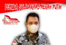 Ucapkan Duka Cita KRI Nanggala 402, P-SMP Minta Modernisasi Alutsista TNI Menjadi Perhatian Pemerintah