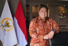 Wapres 2024: Nurmal Idrus Sebut Rachmat Gobel Figur Kuat Luar Jawa dan Kartu Truf Partai Nasdem