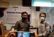 Arqam Azikin: Sebaiknya FKPT Fokus Membina Korban Yang Terpapar Radikal