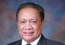 Sosok Mantan Wakil Ketua BPK RI, Sapto Amal di Usulkan Relawan Jokowi Masuk Bursa Menteri Kabinet Indonesia Maju