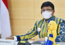 Sampoerna Telekomunikasi Tunggak Pajak, ini Penjelasan Menkominfo
