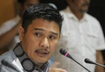 ARA Geram! Nama Baiknya Dicemarkan, Berujung di Polda Sulsel