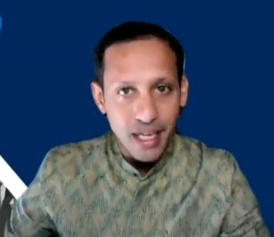 Video: Penjelasan Mendikbud, Soal Hilangnya Sejarah Pendiri NU di Kamus Sejarah Indonesia