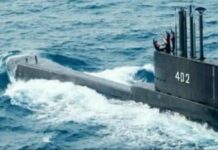 Sudah Lebih 24 Jam, Kapal Selam Nanggala 402 Belum Ditemukan, Ini Penjelasan Kapuspen TNI