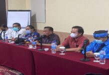Jadi Propaganda KKB OPM, 2 Media Online Dilaporkan ke Dewan Pers dan Polisi