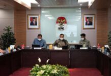 Mendag dan Mentan Hadiri Panggilan Undangan KPK