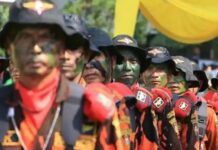 Hina Ormas Pemuda Pancasila, Akun Facebook Allo Toraja Bakal Berurusan di Polisi