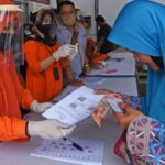 Kadinsos Merauke: Banyak Warga Tidak Menerima BST, ini Penyebabnya