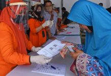 Kadinsos Merauke: Banyak Warga Tidak Menerima BST, ini Penyebabnya
