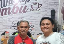 HPCI Makassar Chapter Gelar Buka Puasa dan Peduli Anak Yatim di Bulan Ramadhan