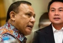 KPK Sebut Nama Azis Syamsuddin dalam Kasus Suap Penyidik KPK