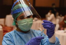 Menkeu, APBN 2021 Berhasil Mendorong Ekonomi Terus Membaik di Tengah Pandemi COVID-19