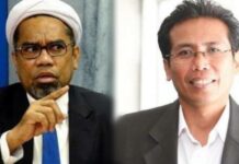 Dua Punggawa Istana Negara Saling Bantah Soal Reshuffle Kabinet