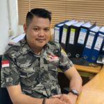 Soal Azis Syamsuddin, P-SMP Minta KPK Tidak Gegabah dan Terburu-buru, Hormati Asas Praduga Tak Bersalah