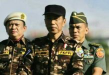 Satu Perwira Tinggi TNI Gugur, Ketua MPR RI Minta TNI-Polri Turunkan Kekuatan Penuh Tumpas KKB!