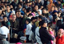 Karya Tulis: ‘Kota dengan Dua Wajah, Maka Bertandanglah ke Kota’