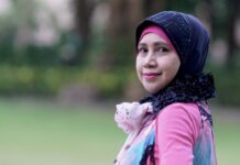 Mengenal Lebih Dekat Sosok Hj Roslia Latjinta, Calon Ketua Smeplim Angkatan 86