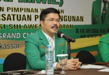 Jelang Muswil PPP, Pakar Nilai Aras Masih Terbaik