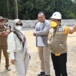 DPRD Kaget, Kunjungi Bendungan di Tengah Hutan, Aneh Sawah tak Ada