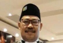 Plt BPC Gapensi Dijabat Sejak 2016, Takdir: Terlalu Lama