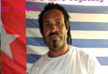 Gagalnya Senjata Buatan Pindad ke KKB, Jubir OPM: Tentara dan Polisi Butuh Uang, Kami Butuh Senjata