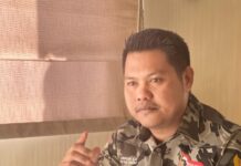 P-SMP Bersama 9 Ormas Meminta DPR RI Panggil dan Bubarkan KPK Atas Mangkraknya Kasus-Kasus Mega Korupsi