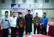 Arham Basmin Minta Pemuda Bersatu, Tidak Boleh Baperan