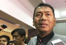 Kapitra Ampera, Bungkam Pernyataan Pigai Soal KKB