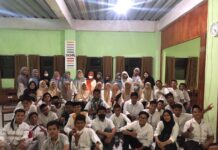 SMA Insan Cendekia Syech Yusuf Gowa Buka Pendaftaran