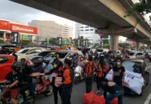 Giat Ramadhan, BPPP Kota Makassar Hari ini Berbagi Takjil