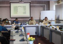 Komisi D, DPRD Sulsel Desak Pemprov Selesaikan Polemik Pembangunan Bendungan di Atas Gunung Kabupaten Bone