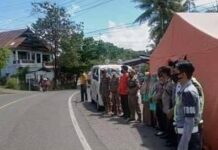 Ini Beberapa Daerah Dikecualikan Mudik di Sulsel