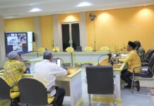 Ace Hasan Syadzily Yakin Taufan Pawe Kembalikan Kejayaan Golkar di Sulsel