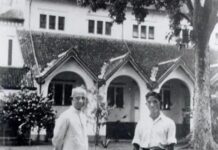 Muhammadiyah dan Peran Sosialnya di Tengah Masyarakat Indonesia