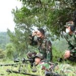 Pasukan Setan Datang, Benny Wenda Teriak ke Dunia Internasional Minta Tolong