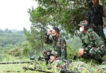 Pasukan Setan Datang, Benny Wenda Teriak ke Dunia Internasional Minta Tolong