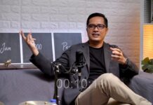 Saya Mau Cerita, Gimana Seleksi jadi Pegawai KPK, Tulis Eks Jubir KPK