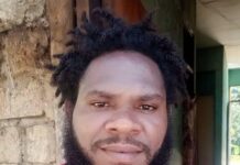 KNPB, Afiliasi dari Teroris KKB Tekan Kapolres Maybrat, Netizen: Kapolri Tangkap Abel Assem