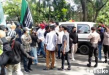 BASMI Sulsel Bakal Demo PLN, Usai PT Dipajaya Sejahtera Ditunjuk sebagai Pemenang Tender PLTS Hybrid Selayar