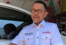 Menulis Semudah Membaca Buku Bersama Bachtiar Adnan Kusuma