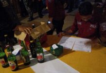 Iman Hud Kembali Beraksi, Pimpin Satgas Raika