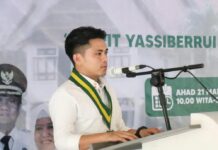 Putusan Dewan Etik Terkesan Lamban, SEMMI Barru Ingatkan Profesional Demi Kepercayaan Publik