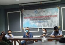 Diskusi Serum Institute, Pejabat Di Papua Diminta Transparan Dalam Pengelolaan Dana Otsus